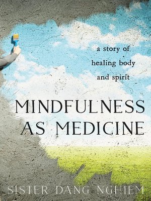 Mindfulness as Medicine - ebook